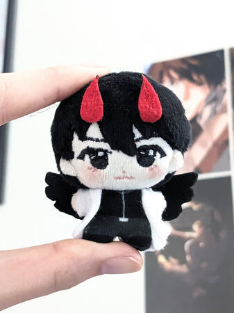 Demon King of Salvation Demon King of Salvation