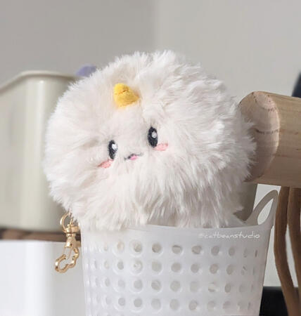 Biyoo Plush