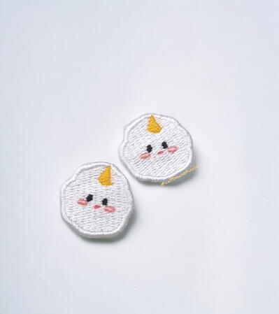 Biyoo Patch Biyoo Patch