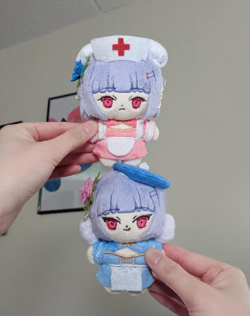 Lizi&Meiying Lizi&Meiying