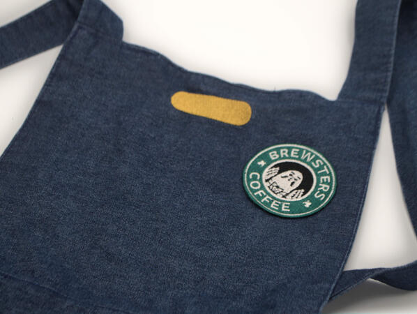 BrewsterCoffee BrewsterCoffee