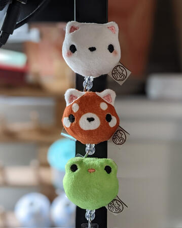 PlushBadgeReels PlushBadgeReels